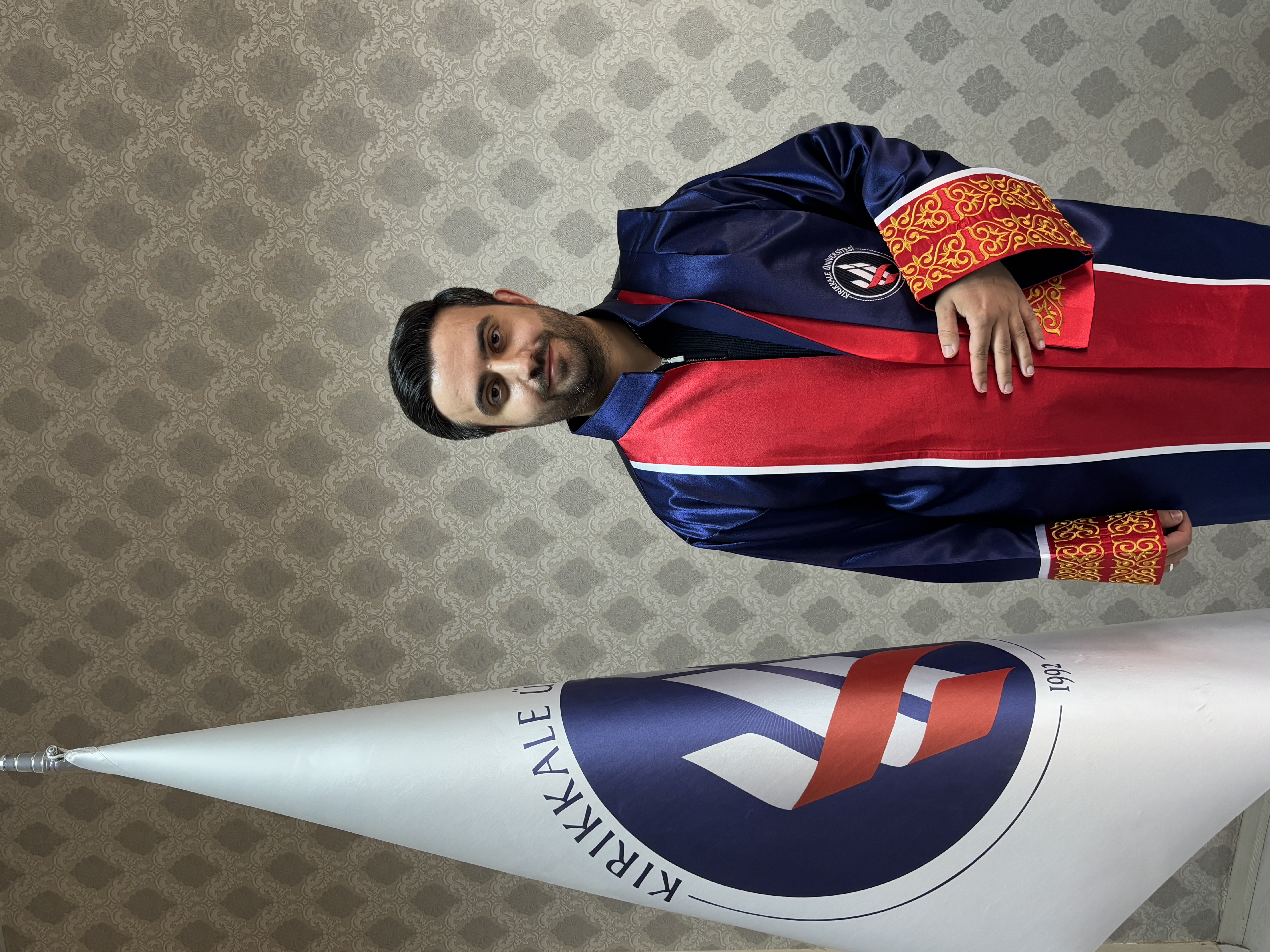 Yunus KOCABIYIK