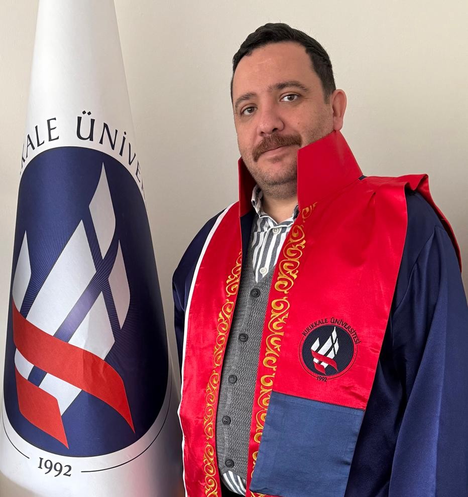 Dr. Öğr. Üyesi Fatih SAYDAM