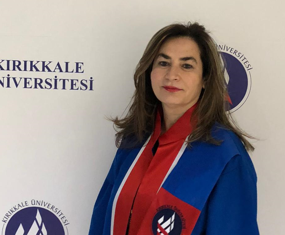 PROF. DR. SEMA ZERGEROĞLU