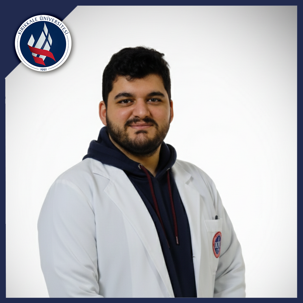 UMUT CEM TAŞKIRAN