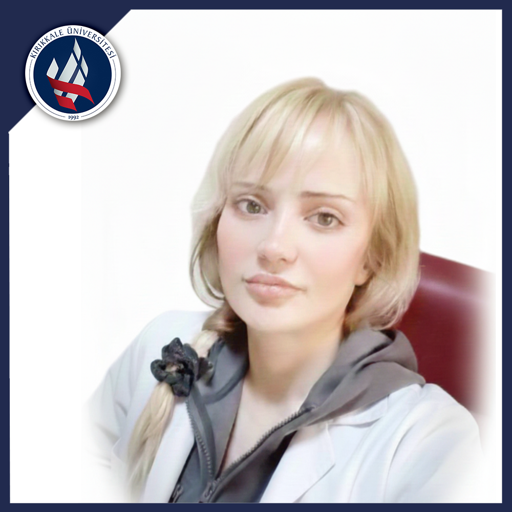 Doç. Dr. MAHİ BALCI