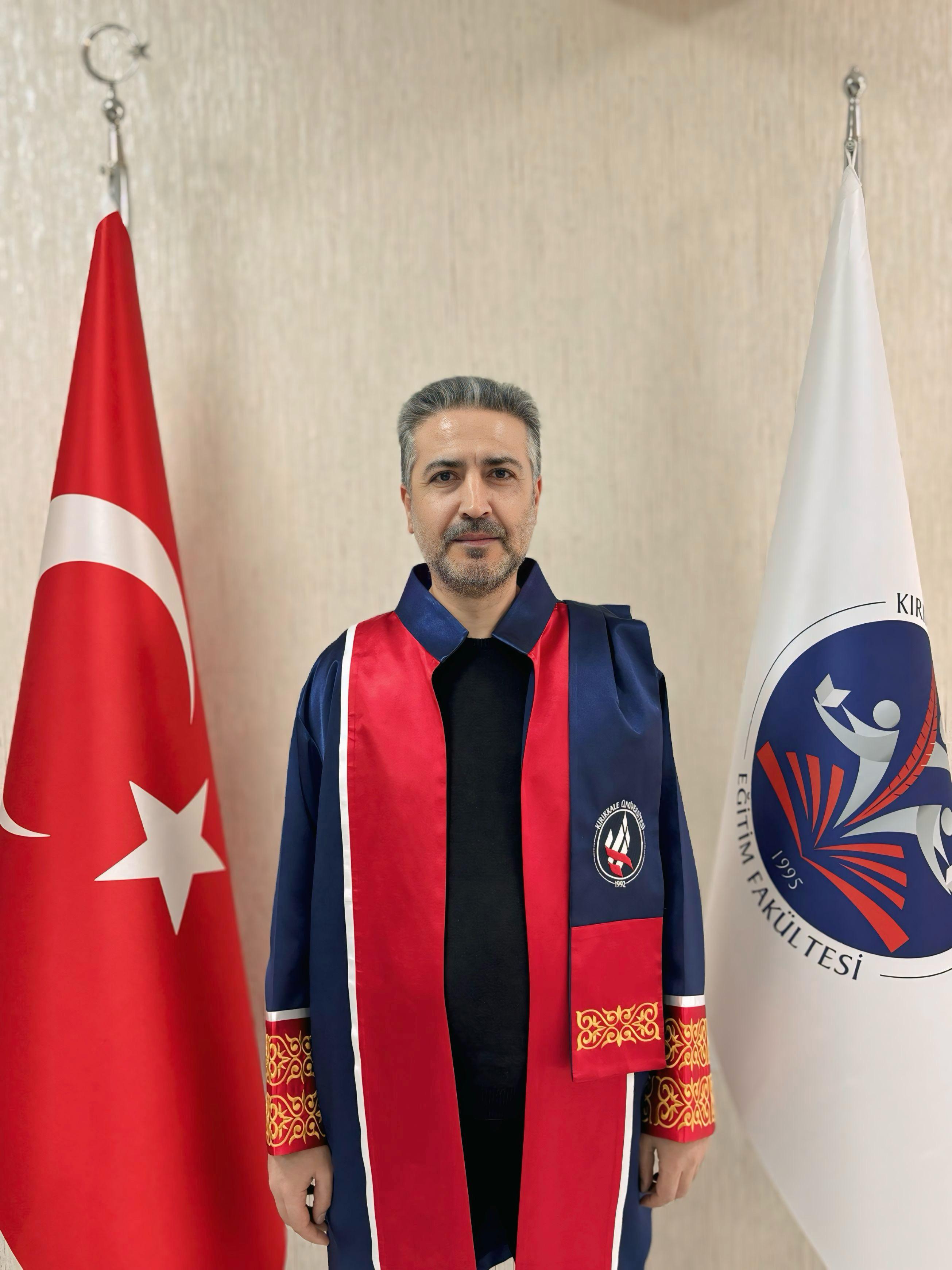 Murat YİĞİT