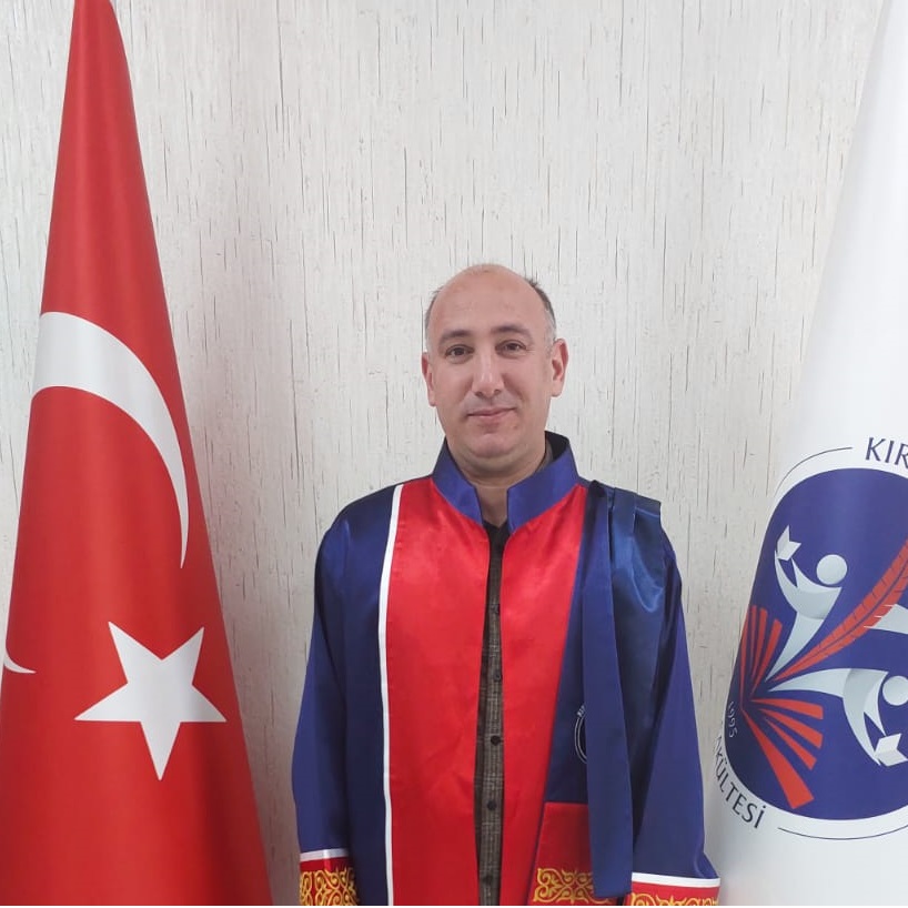 Fatih ARSLAN