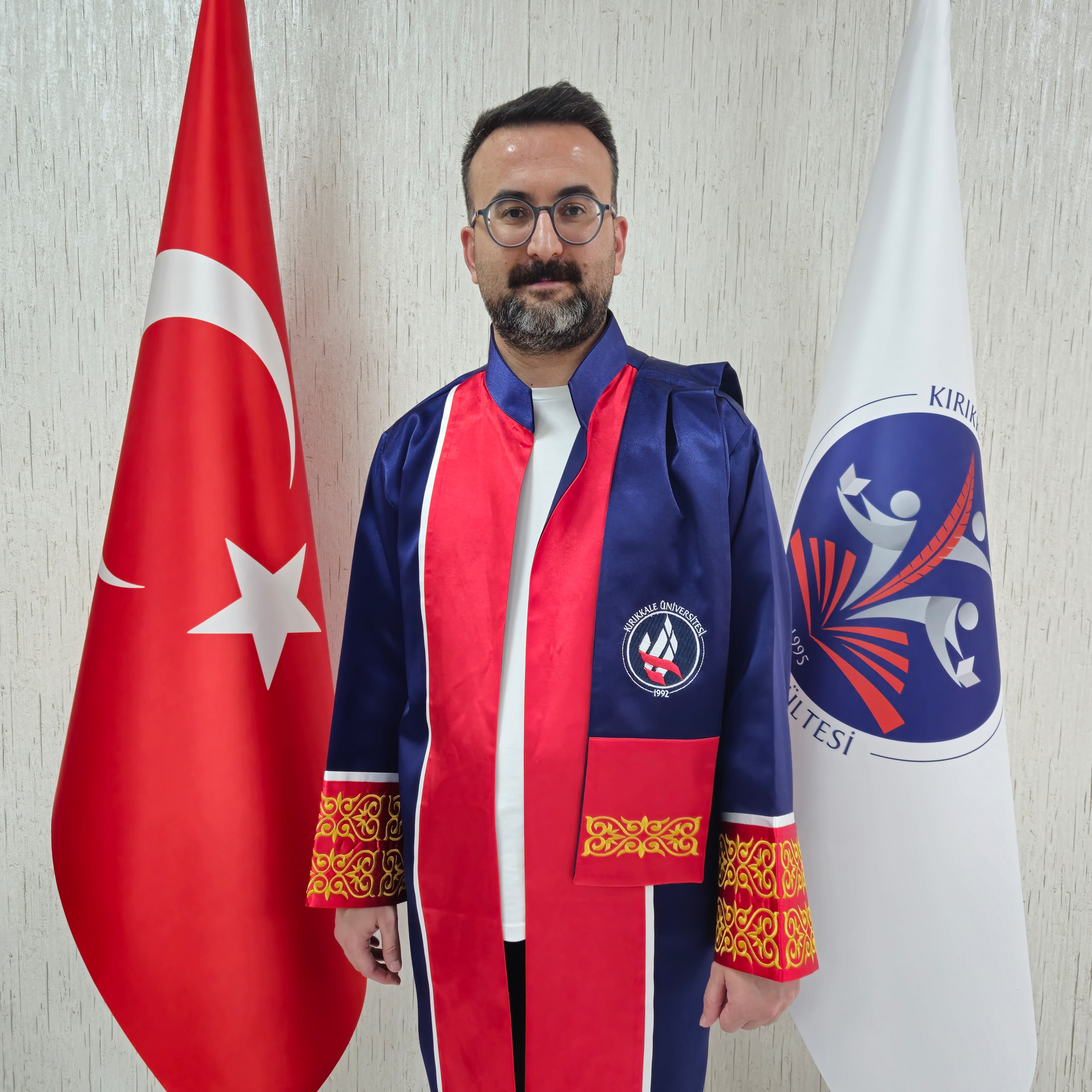 Suphi Güneş ALAMDAR