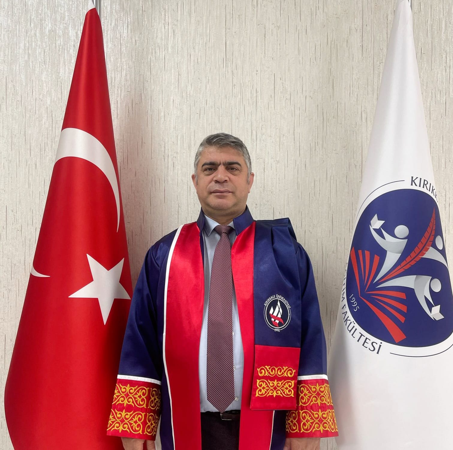 Musa DEMİR