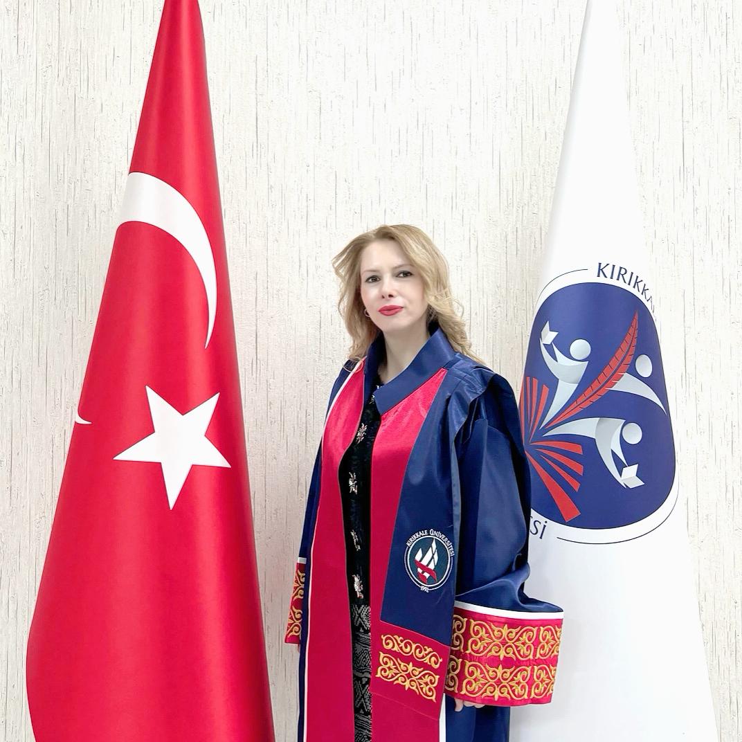Nuray KAYADİBİ