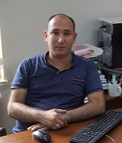 Fatih ARSLAN