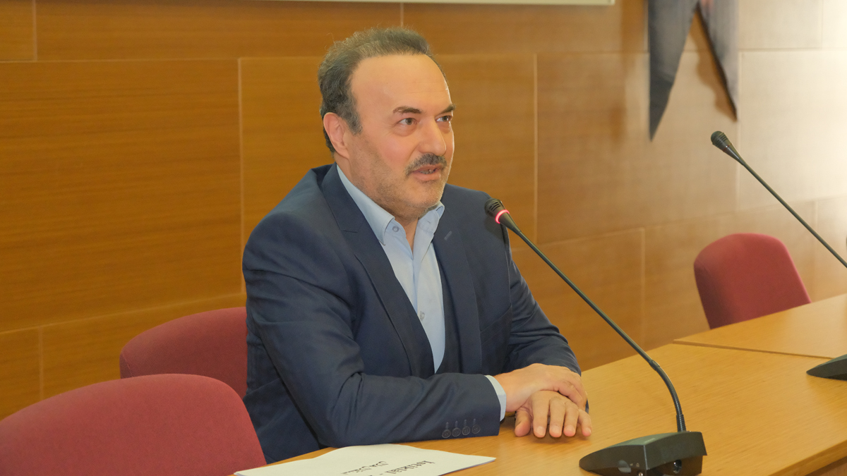 Muhittin Eliaçık