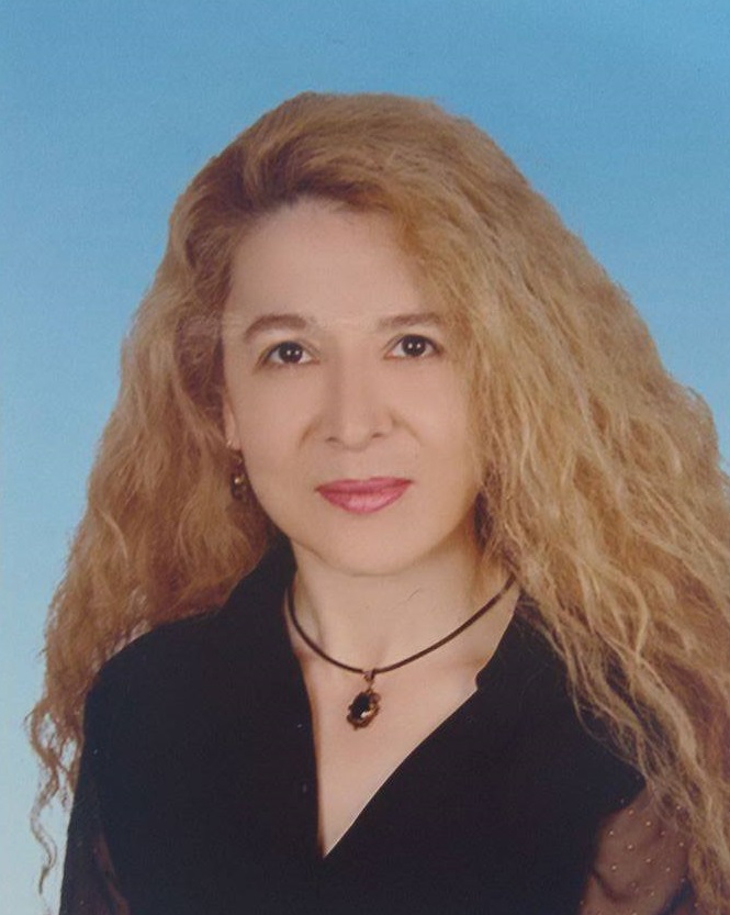 Aysun Sungurhan