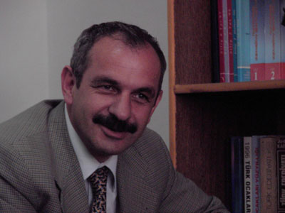 Bilgehan Atsız Gökdağ