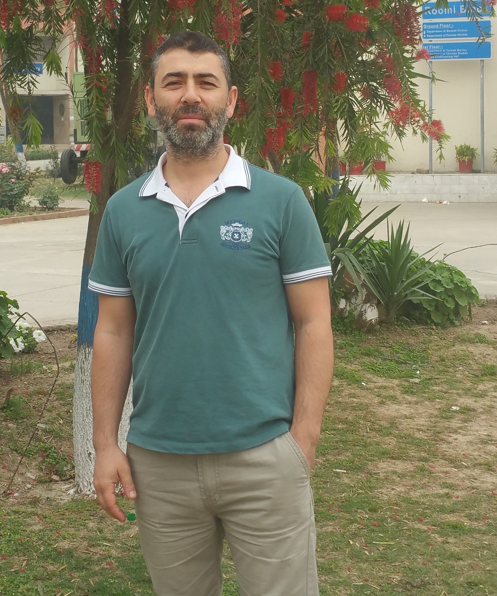 Adnan Şimşek