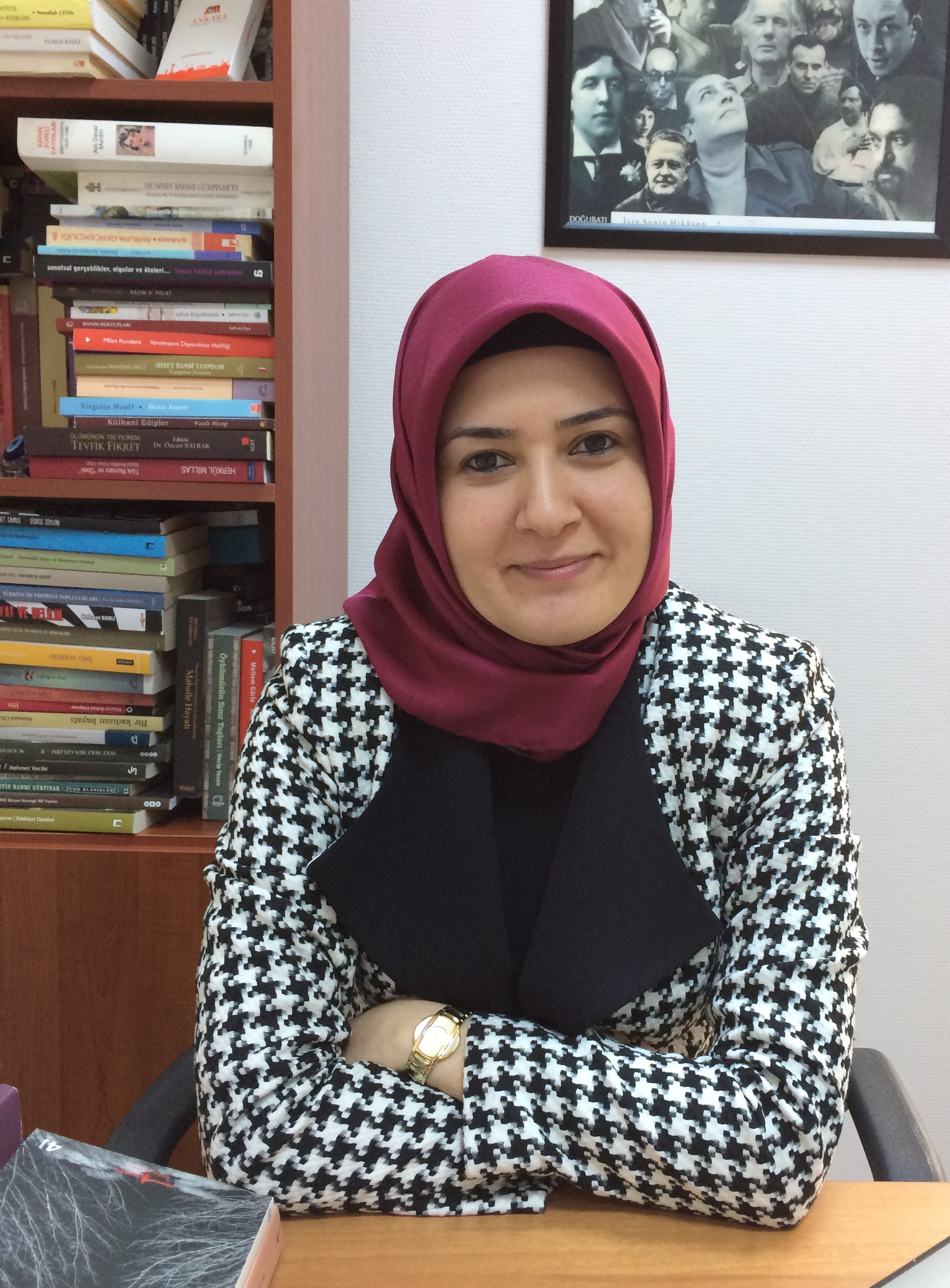 Havva Özer Hafçı
