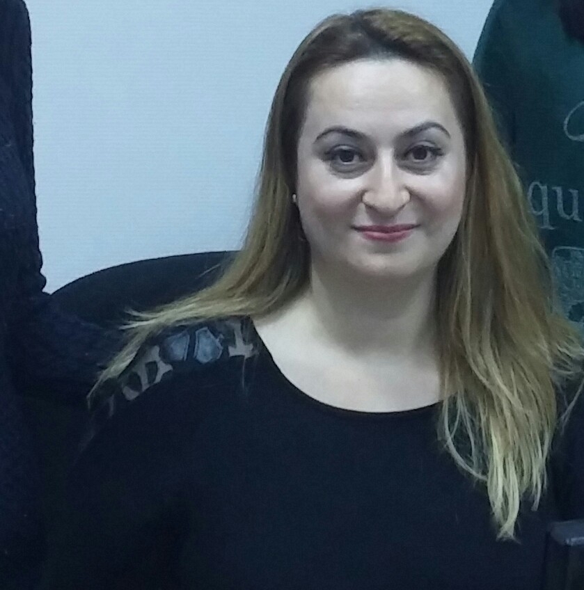 Öznur Özdarıcı