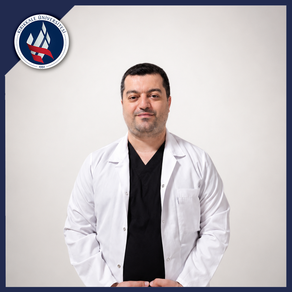 MEHMET EMİN ATAMAN