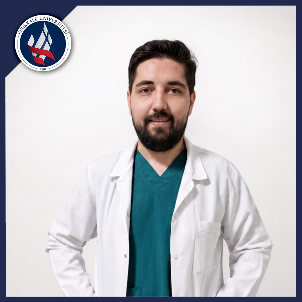 MEHMET YUFKA