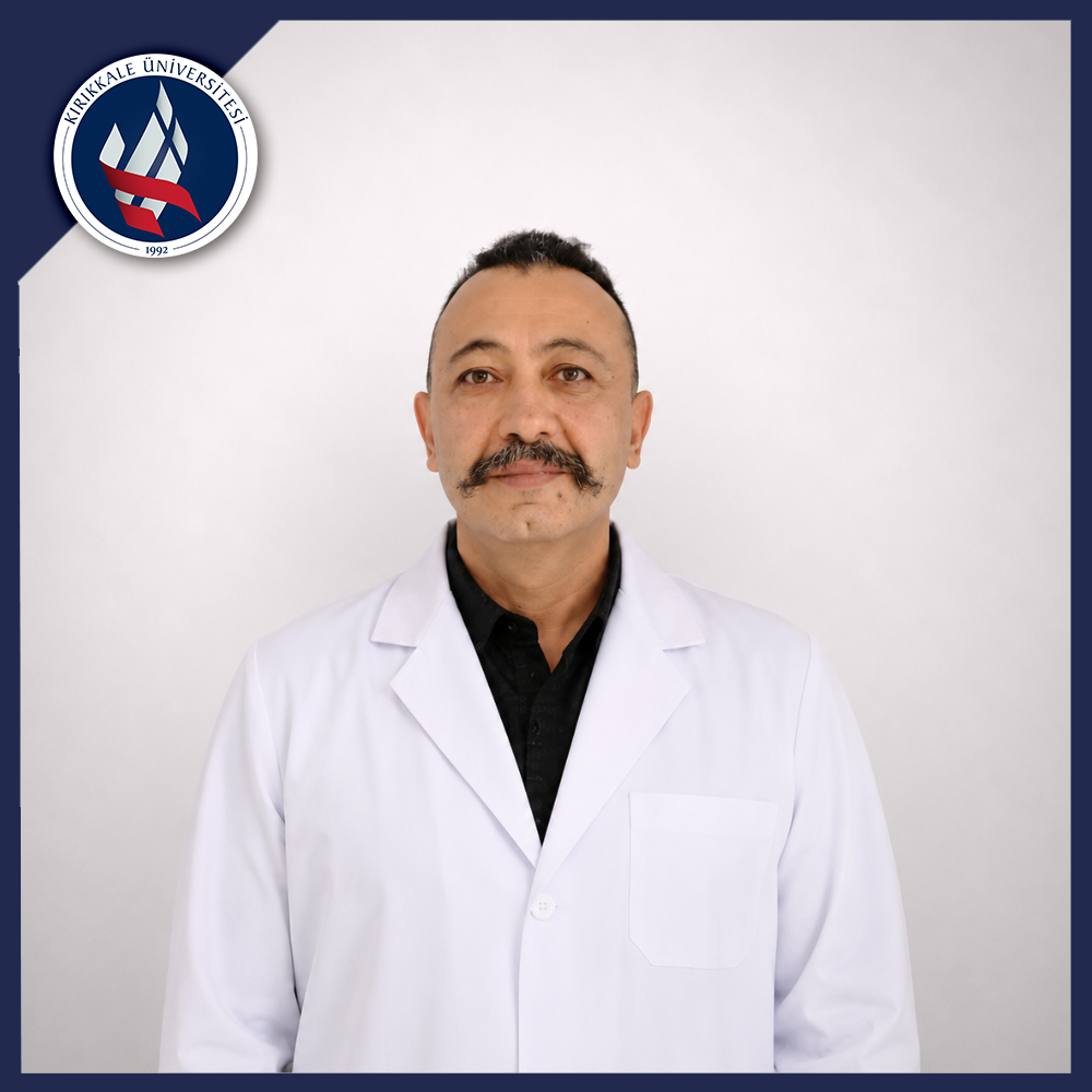 PROF. DR. ERDAL YILMAZ