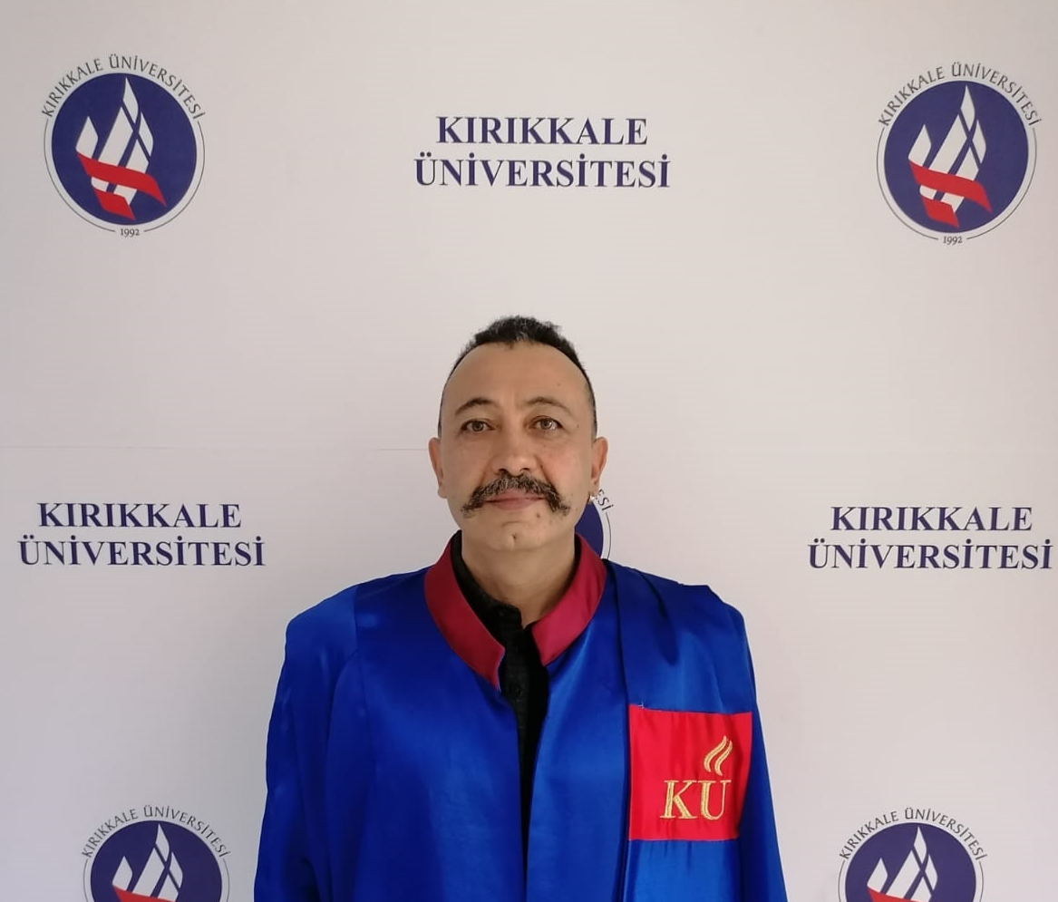 PROF. DR. ERDAL YILMAZ