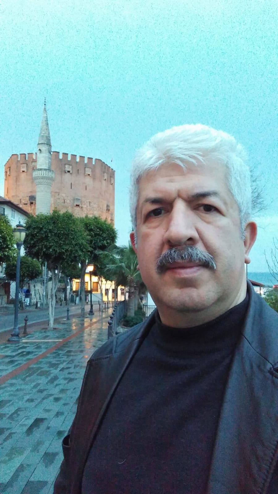 Hüseyin EMİROĞLU