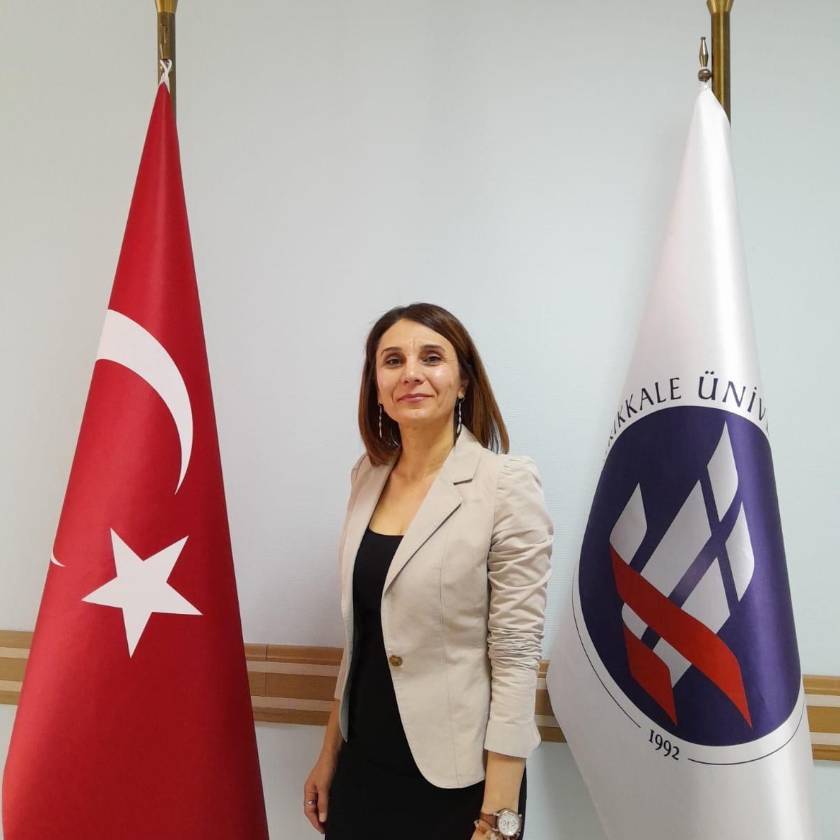 Ümmühan Elçin ERTUĞRUL