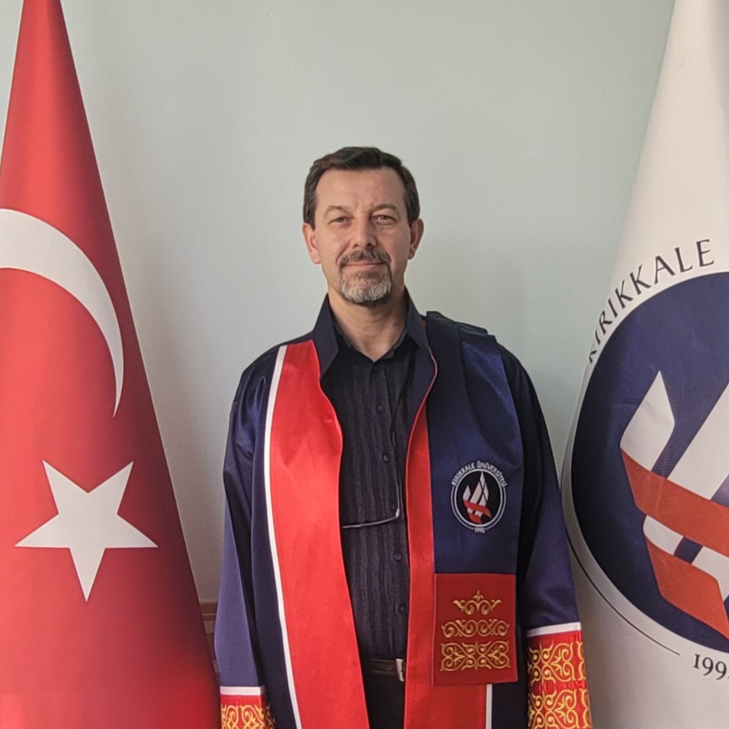 Erol KURUBAŞ