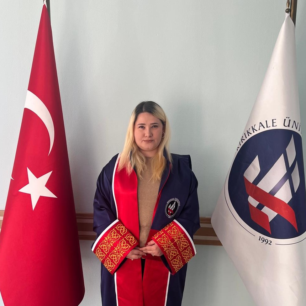 Ezgi KILIÇARSLAN GÜL