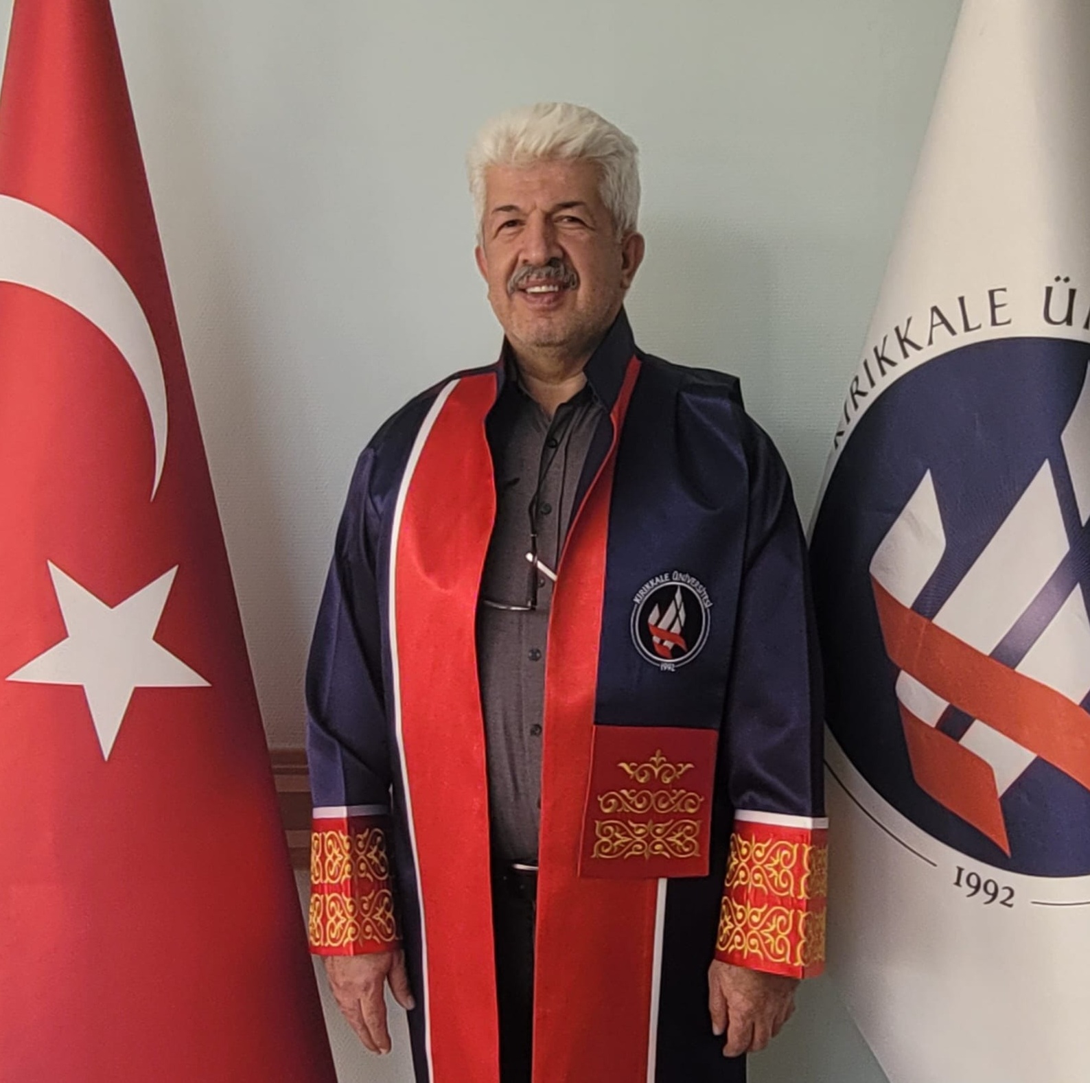 Hüseyin EMİROĞLU