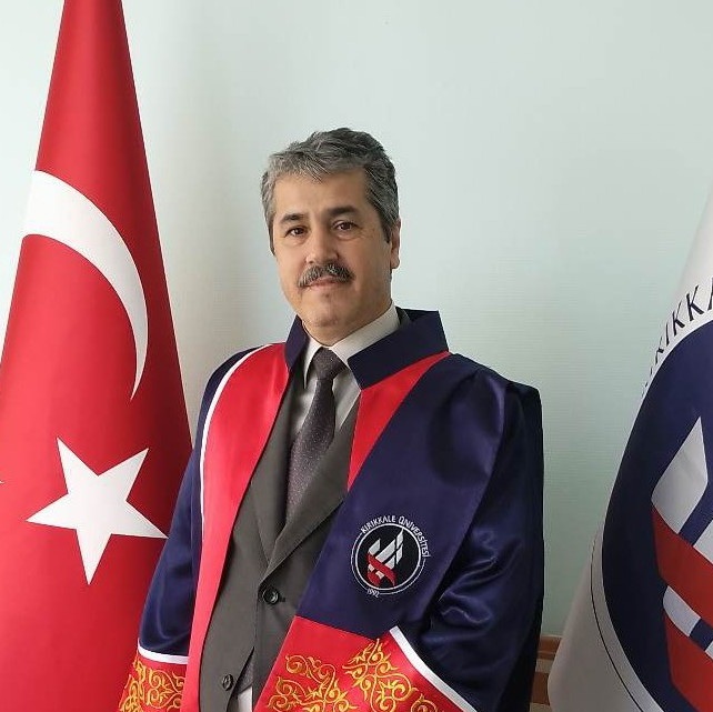 Halis AYHAN