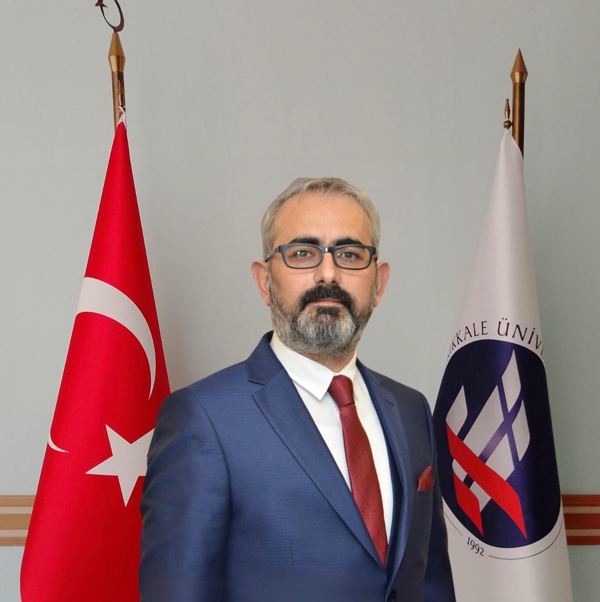 Muhammet Savaş KAFKASYALI