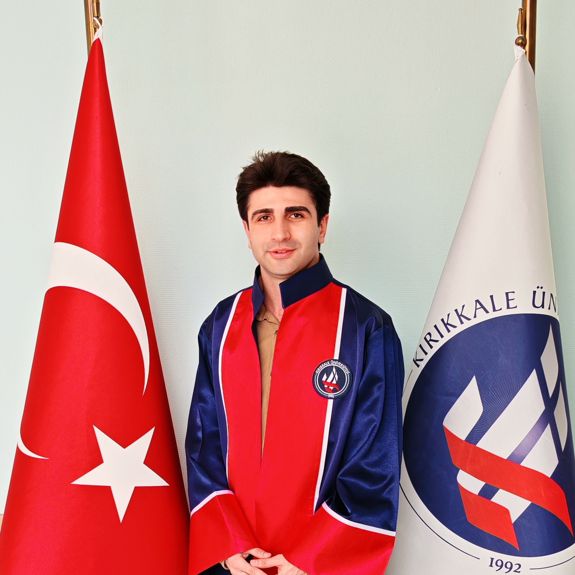 Mustafa TÜRK