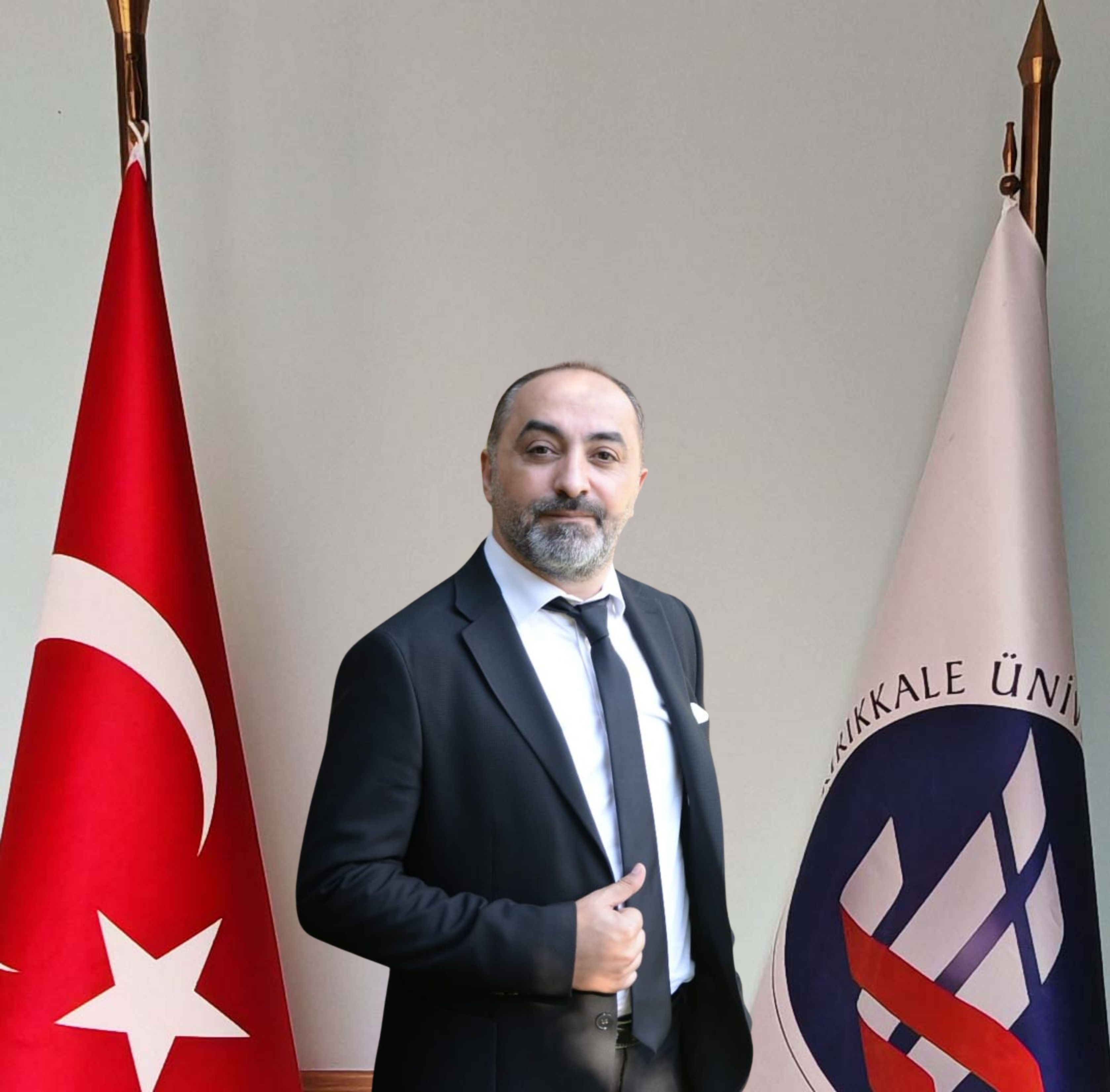 Murat GÜL (Bölüm Başkanı)