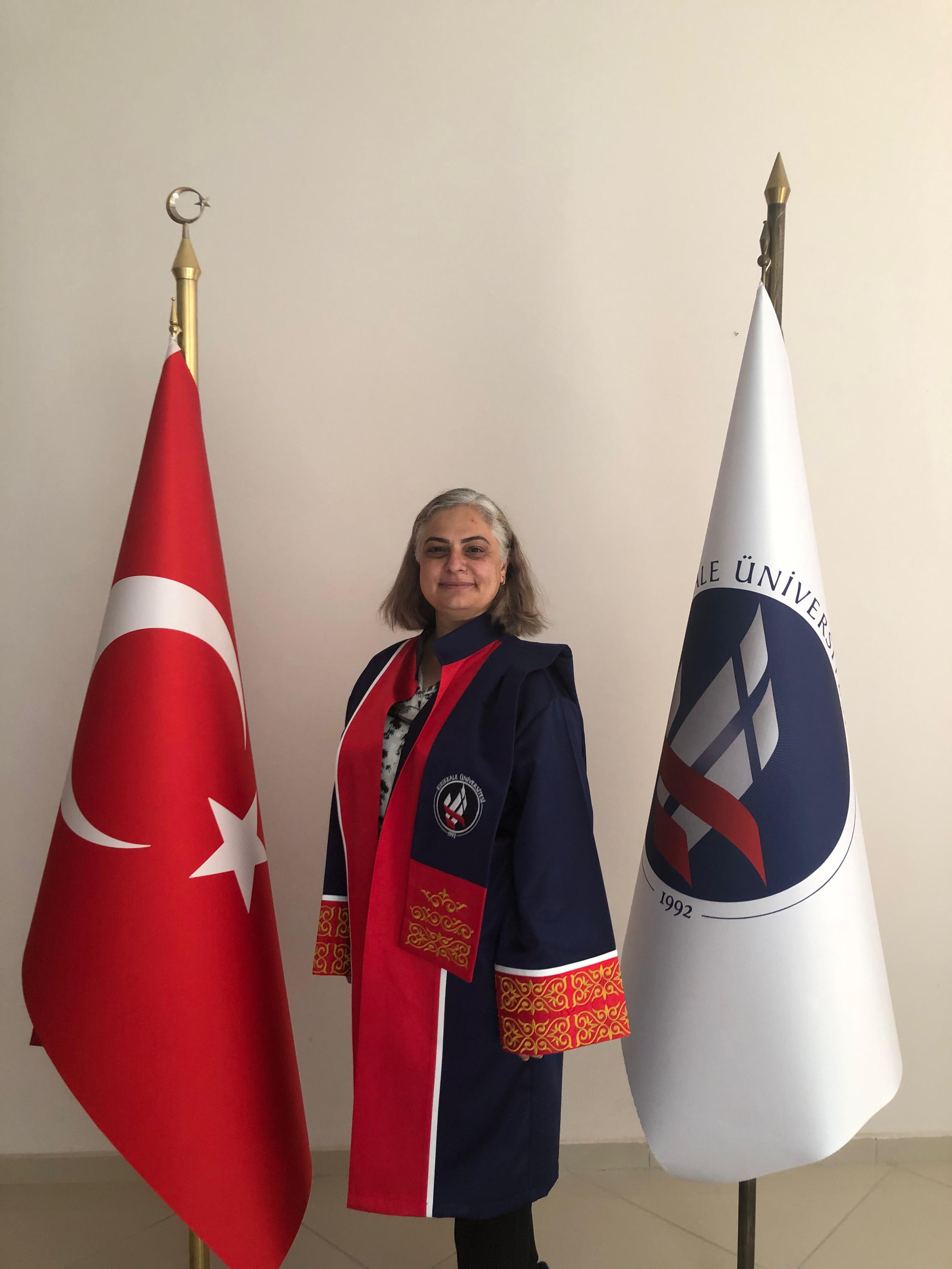 Emine Ümran Örsçelik