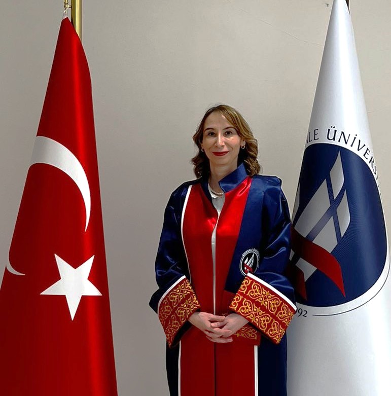Miyase Çınar