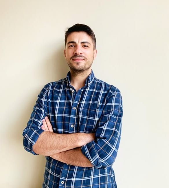 Ali Şenol