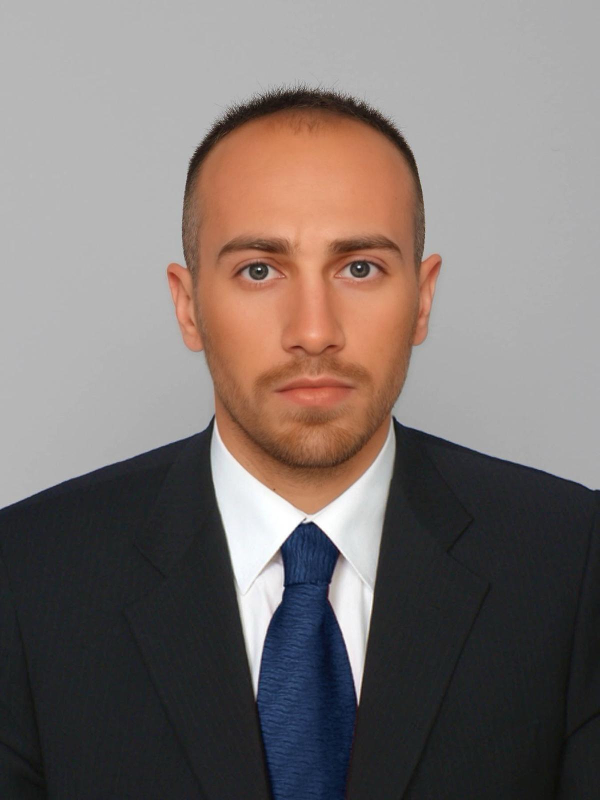 Muhittin Tekin