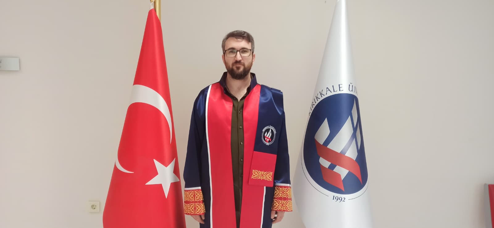 Abdulkadir Kaya