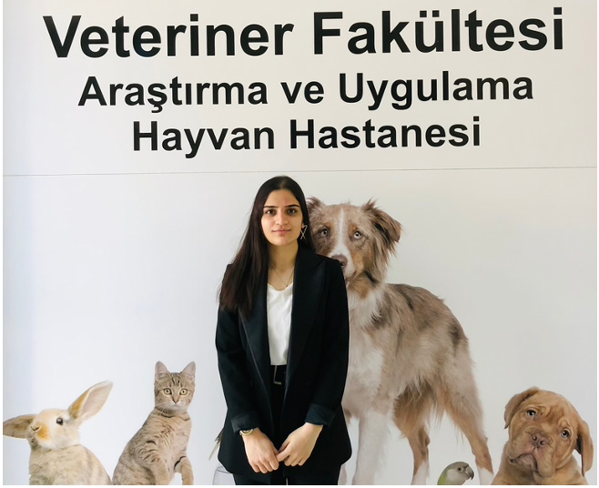 Hatice Kübra Nur BORAN DOĞAN
