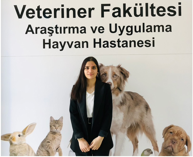 Hatice Kübra Nur BORAN