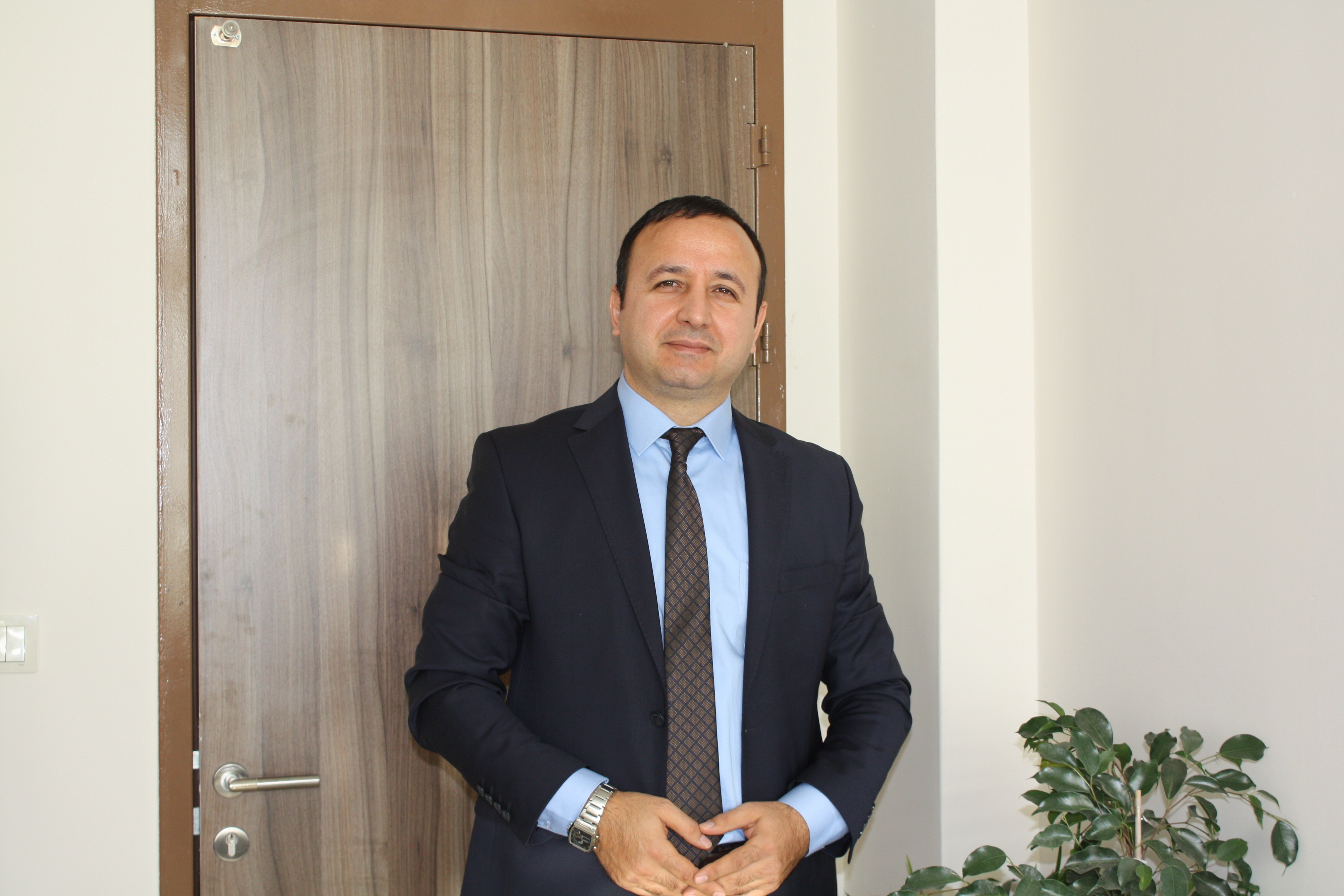 Ömer Varışlı