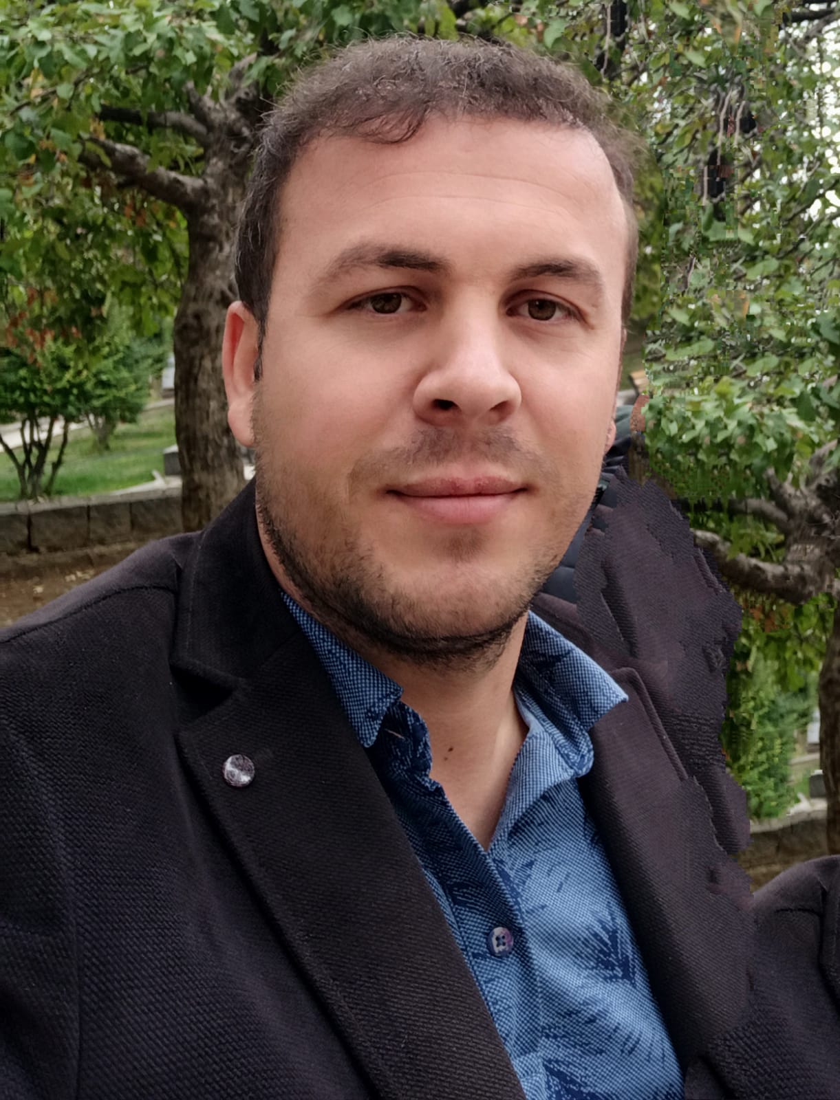 Alper  Aksoy