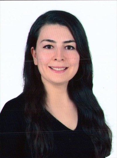 Cansu BOLAT AKYÜZ