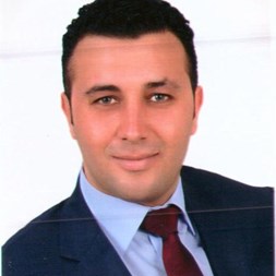 Haydar ŞAHİN