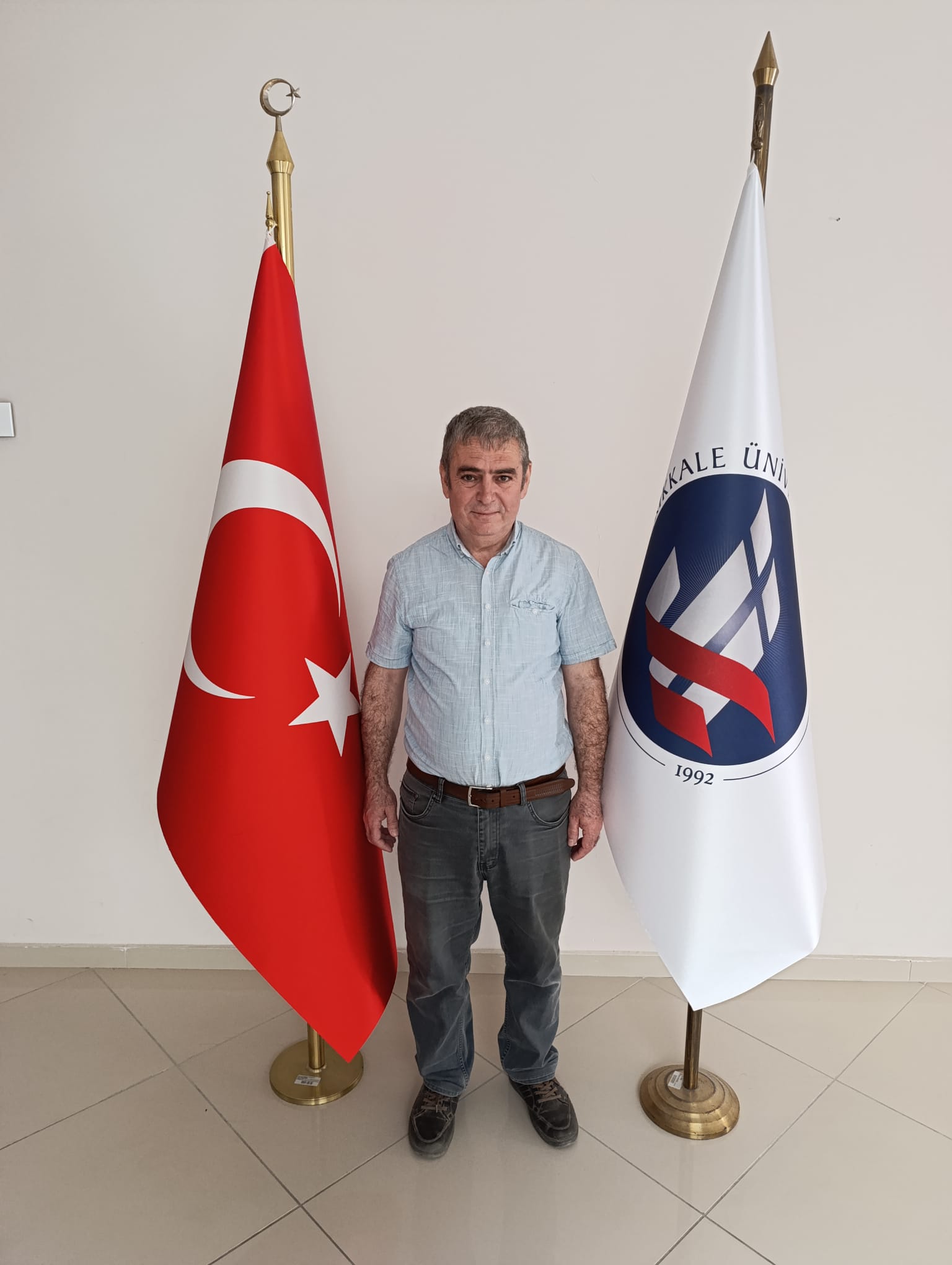 Özkan ÇETİNER