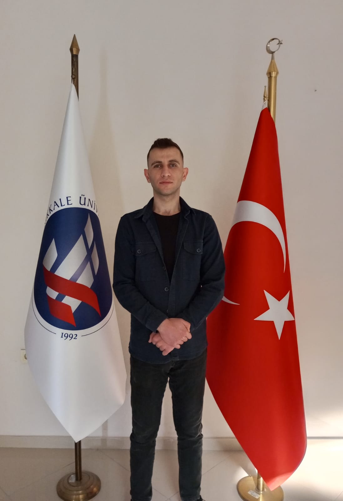 İsmail KULA
