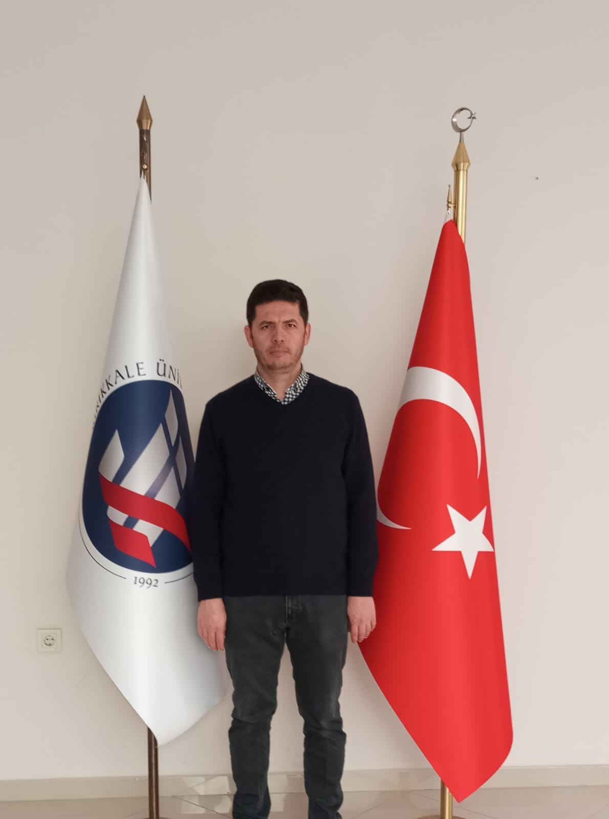 Bekir AYDIN