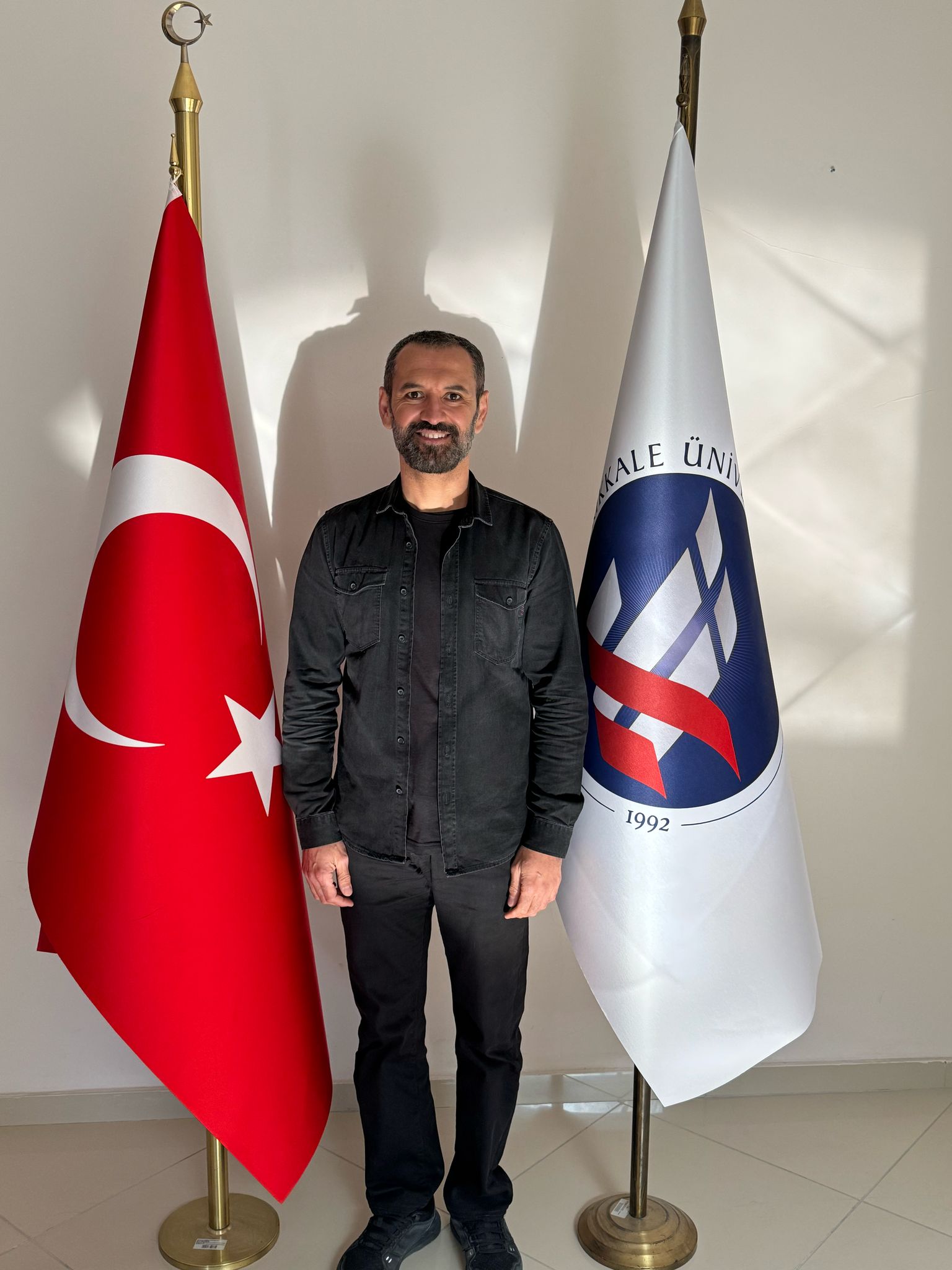 Soysal Burak ATAKAN