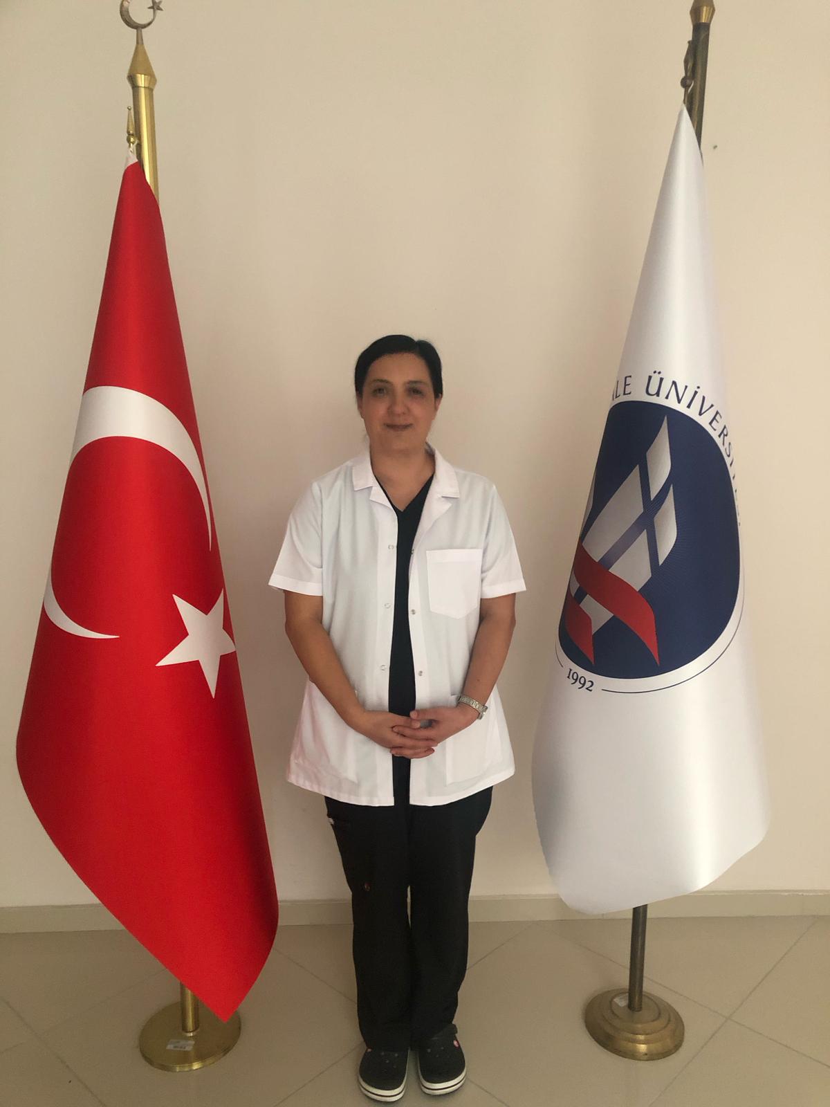 Esengül ANIL