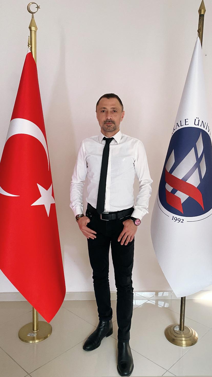 Feramuz TAŞKIN