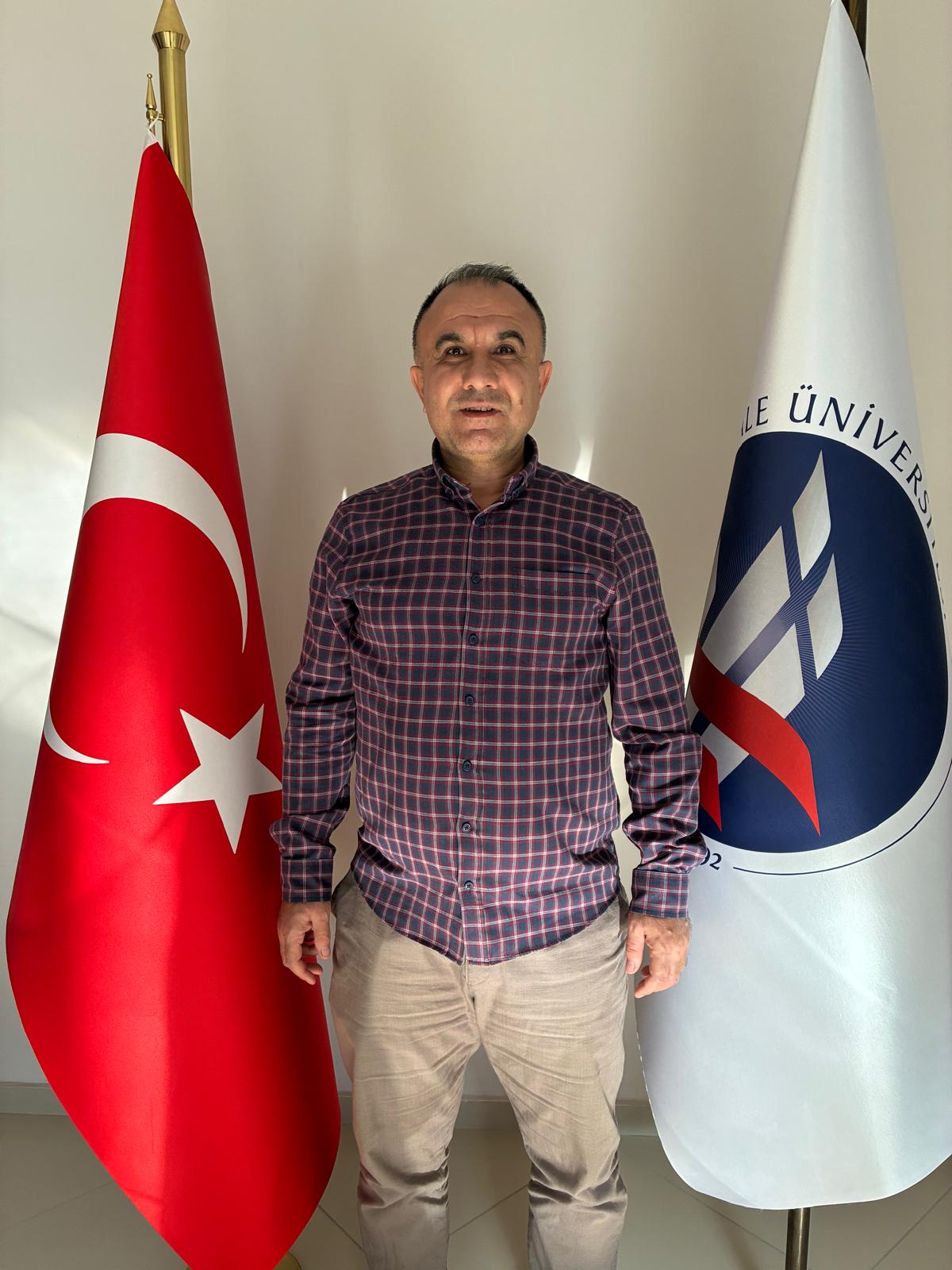 Ferit DOĞAN