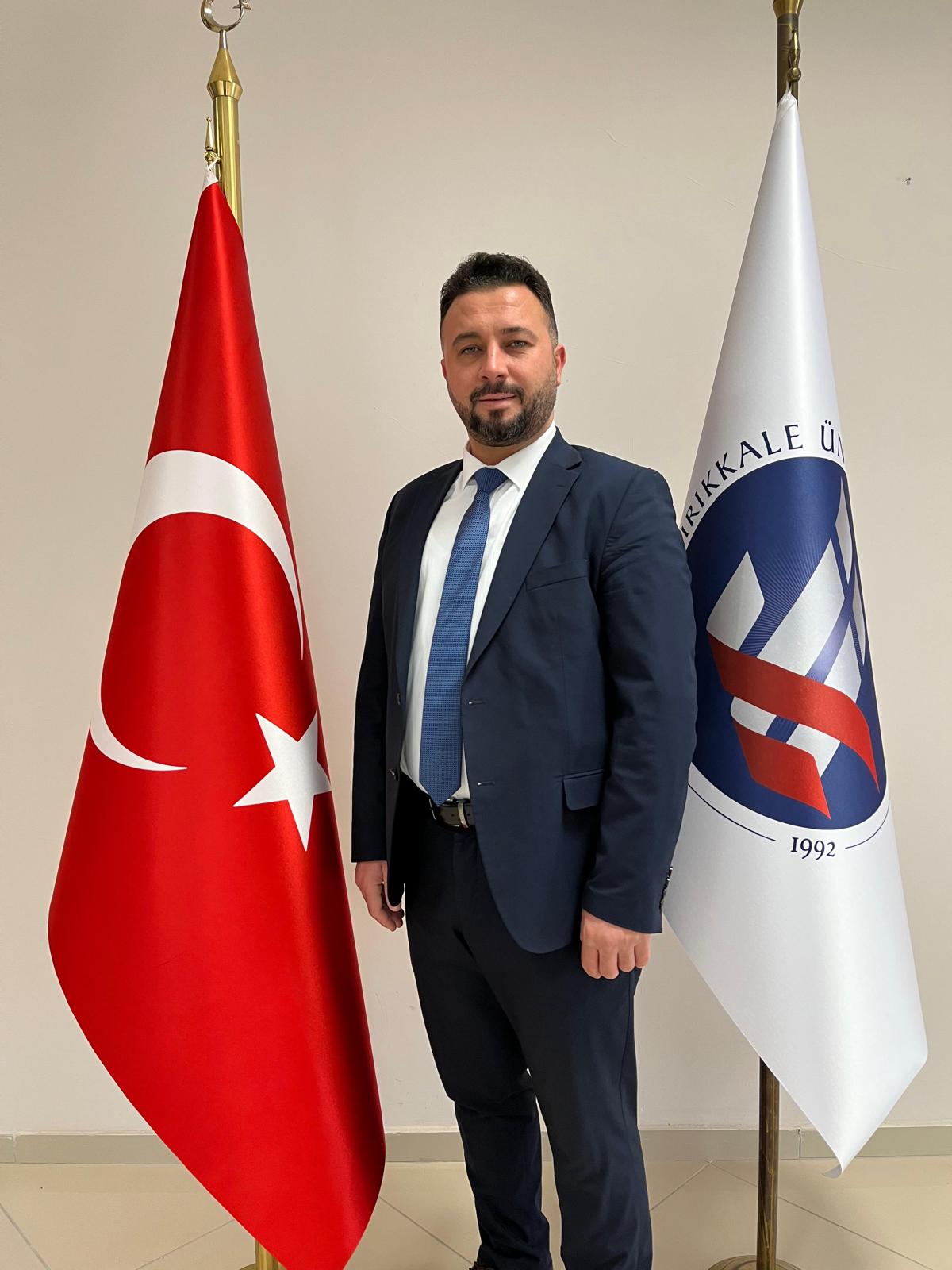 Haydar ŞAHİN