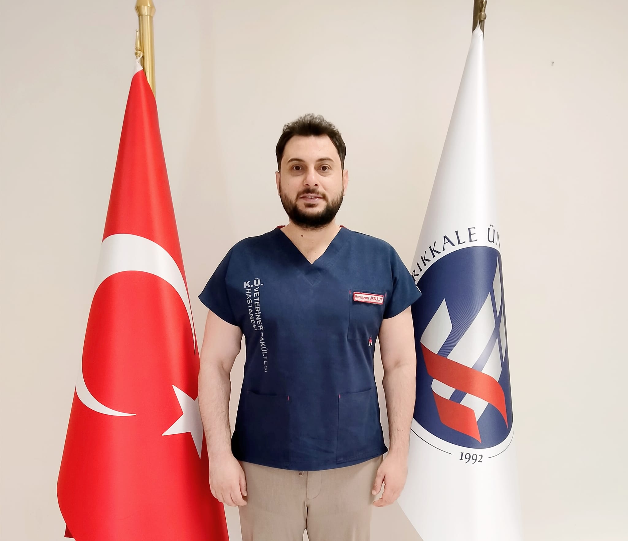 Ramazan AKBULUT